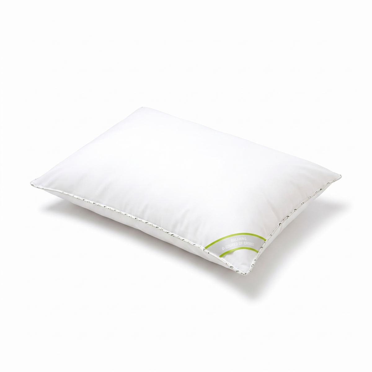 Hipoalergiczna poduszka 50 x 70 cm – drugi widok