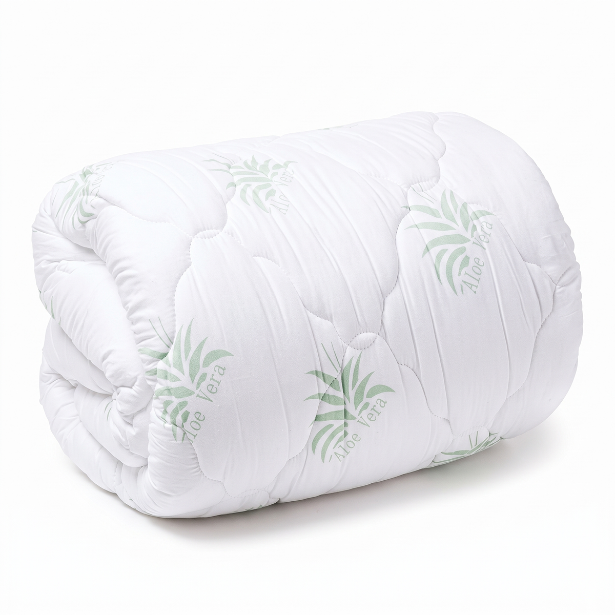 Lekka kołdra z aloe vera – widok główny