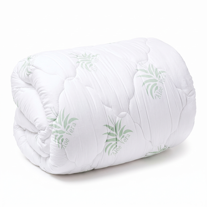 Lekka kołdra z aloe vera – widok główny