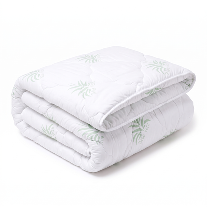 Lekka kołdra z aloe vera – drugi widok