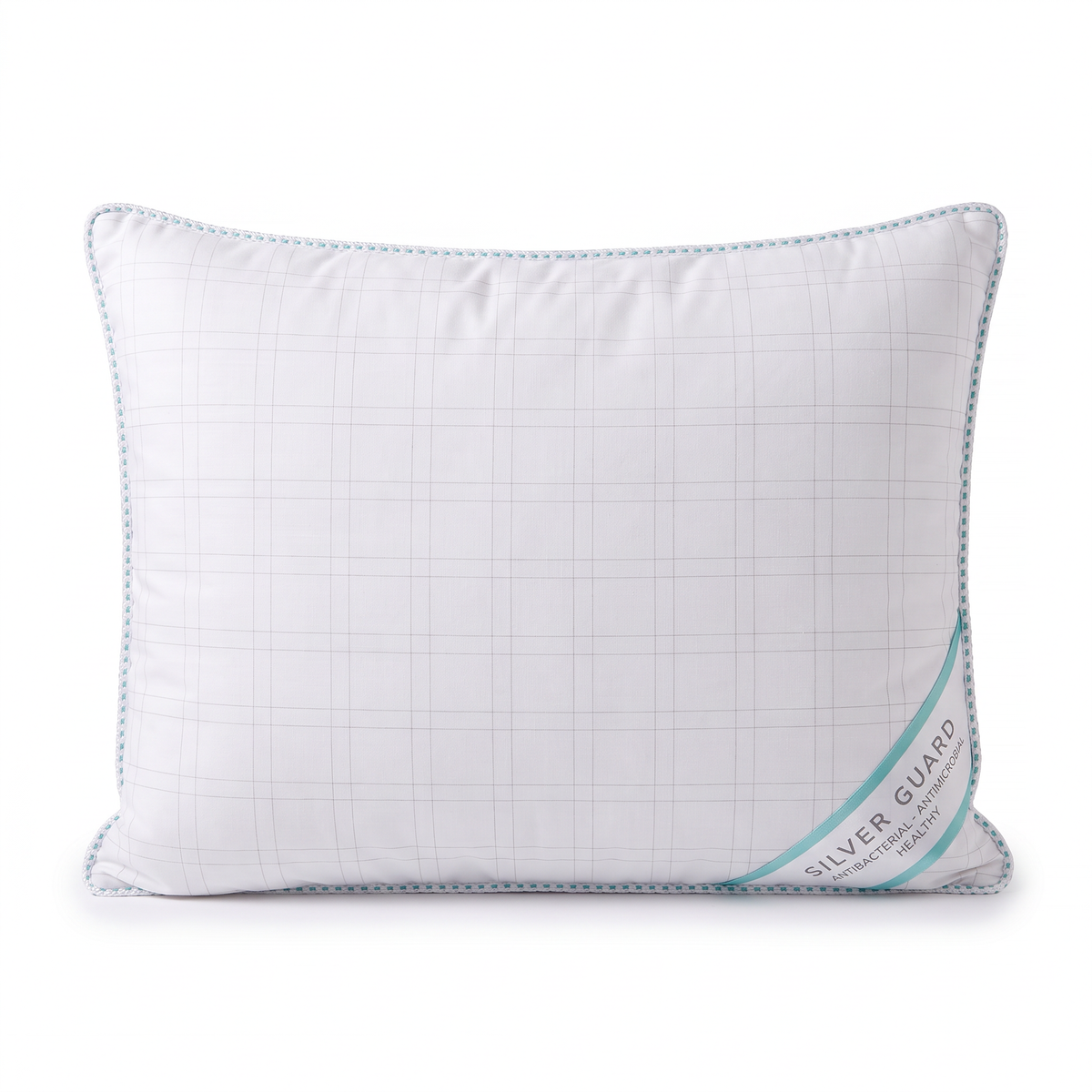 Poduszka do spania SILVER GUARD – widok główny