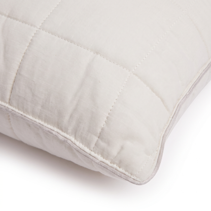 Poduszka Espira COTTON – szczegół